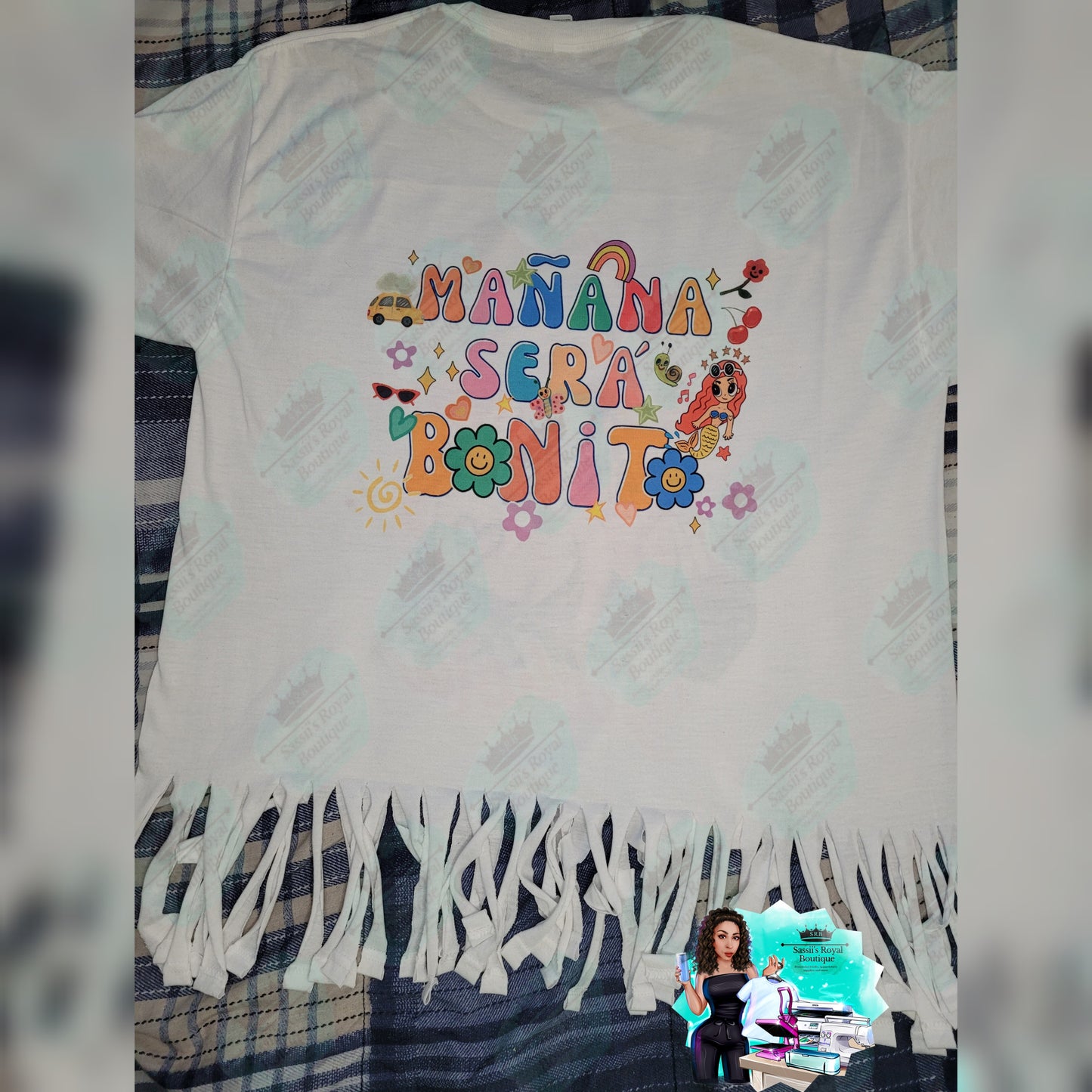 Karol G T-Shirt