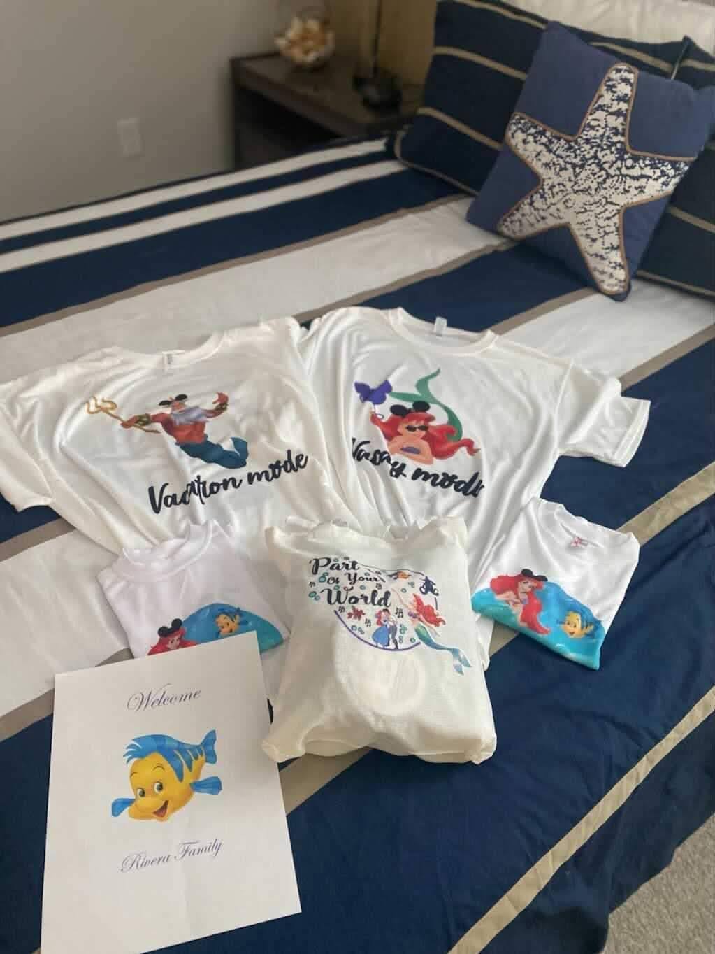 Youth/toddler Customize your own Printed shirt