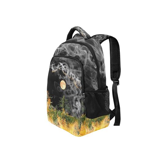 La Cura (The cure) Backpack