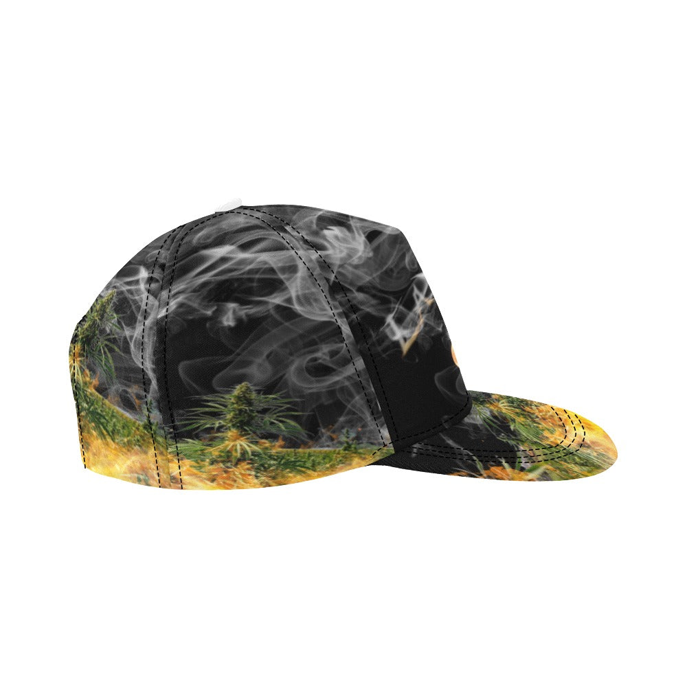 La Cura (The Cure) Snapback Hat