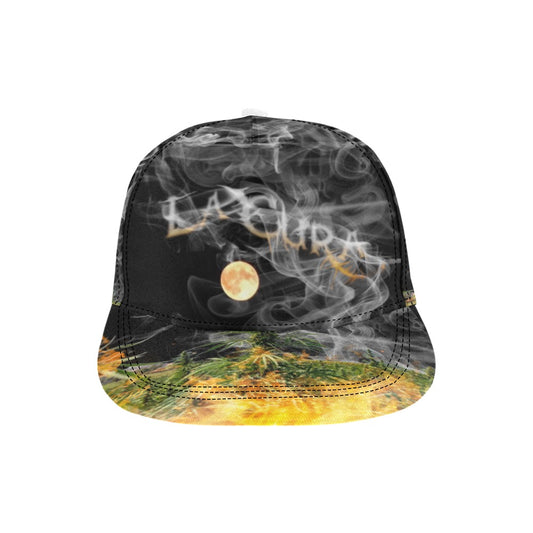 La Cura (The Cure) Snapback Hat