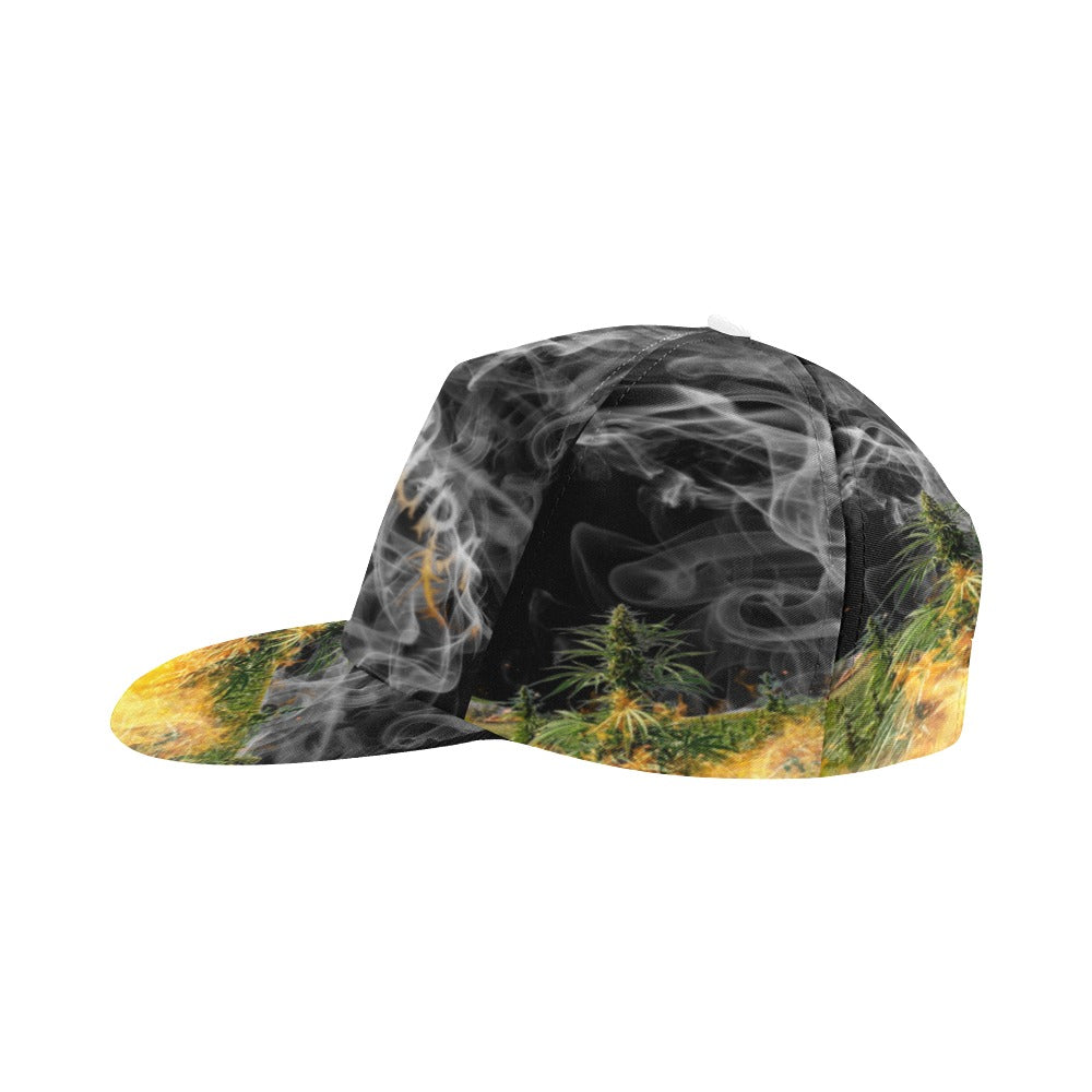 La Cura (The Cure) Snapback Hat