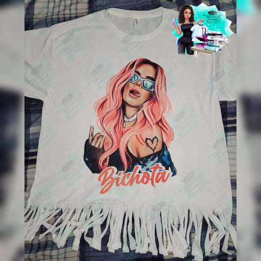 Karol G T-Shirt