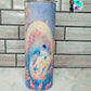 Dolphin 20oz tumbler cup