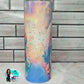 Dolphin 20oz tumbler cup