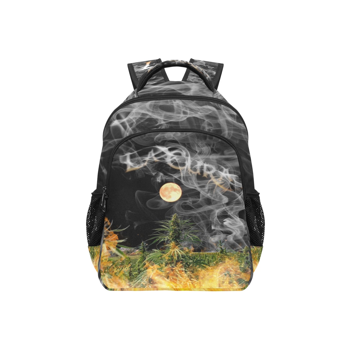 La Cura (The cure) Backpack