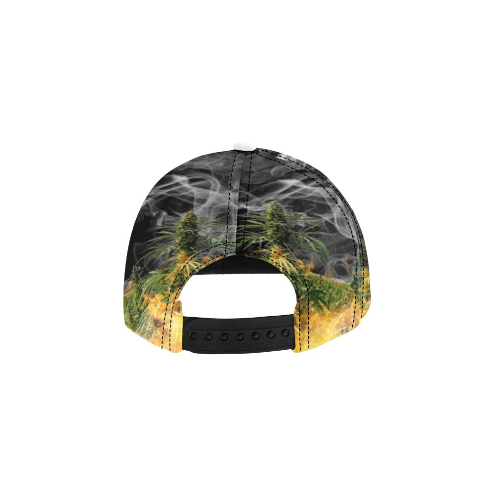 La Cura (The Cure) Snapback Hat