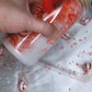 Custom Snow Globe tumbler/can- 16oz