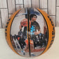 Custom Basketball