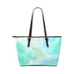 Customize Your own Leather tote
