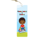 Good looks & books- Curls Backpack set