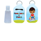 Good looks & books- Mohawk Backpack set
