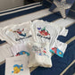 Youth/toddler Customize your own Printed shirt