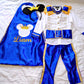Royal Prince/ Prince Charming- Birthday set