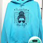 Mom Life Hoodie