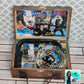 Scarface Stash box set- Mini tray w/ Magnetic cover