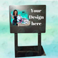 Custom TV tray/Table
