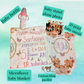 Welcome Baby Bundle- 5pc