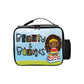 Beauty & Brains- Dreads backpack set