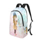 Little Artist Backpack set