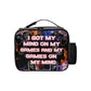 I got my mind on my games- Gamer life set