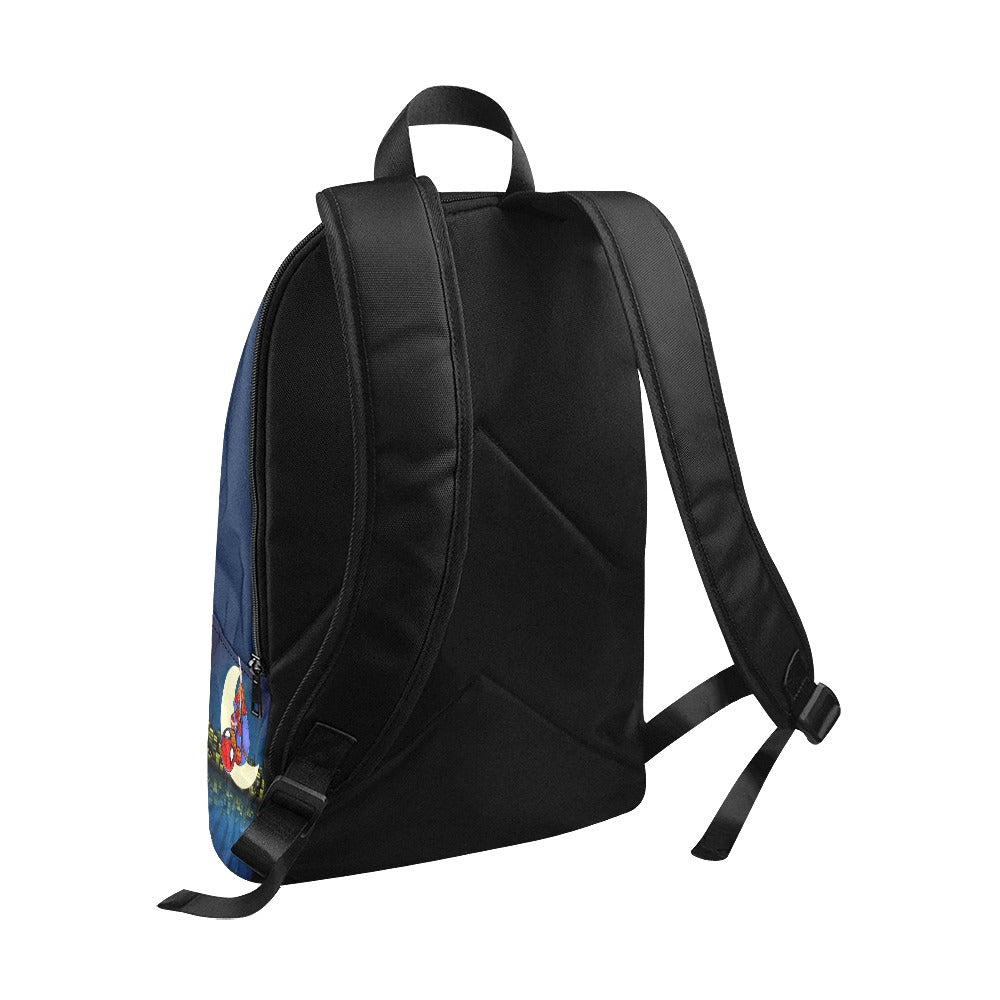 Spidey Superhero backpack set