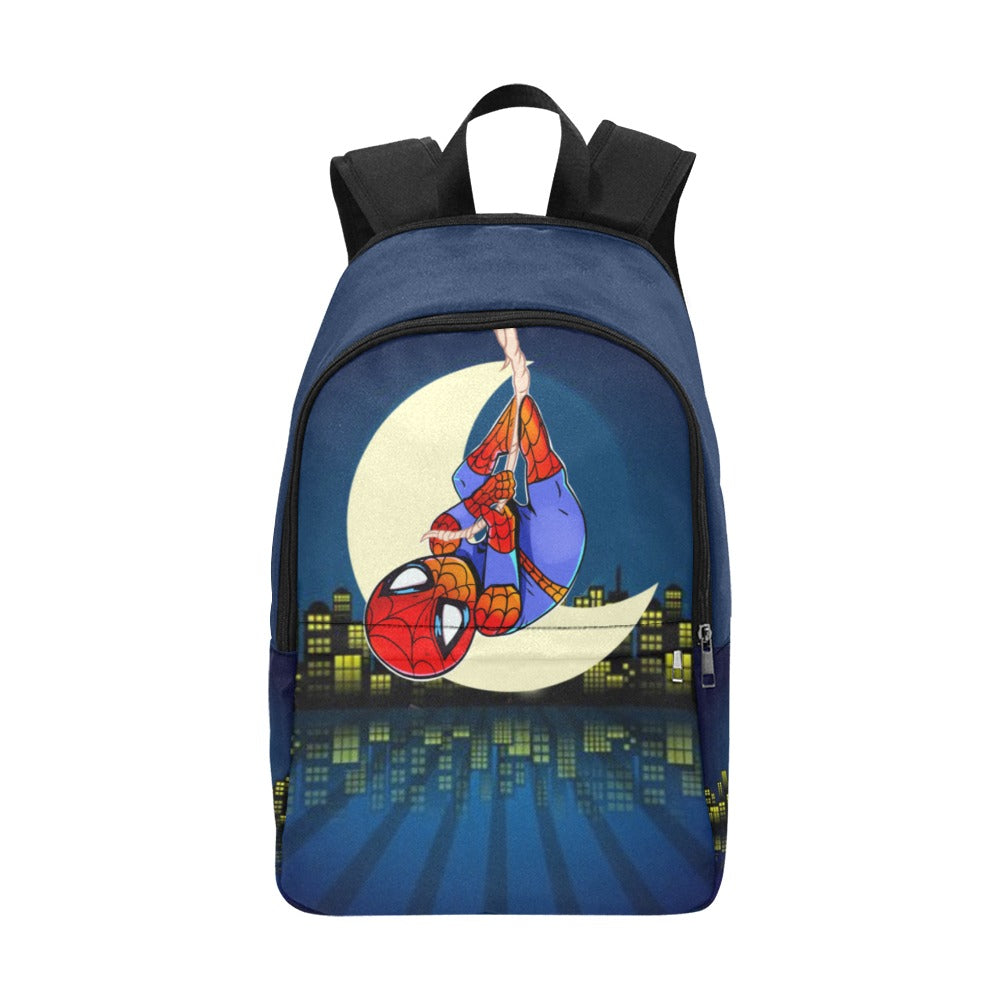 Spidey Superhero backpack set