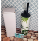 Custom Cold Smoke tumbler cup