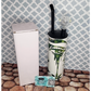 Custom Cold Smoke tumbler cup