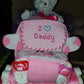 Diaper truck- Personalizable