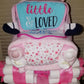 Diaper truck- Personalizable
