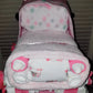 Diaper truck- Personalizable