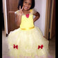 Beautiful Princess tutu dress