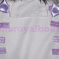 Every inch of me is perfect baby tutu 4 piece set
