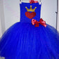 Decendants Evie inspired tutu dress