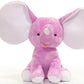 Birth Announcement Elephant