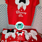 Youth/toddler Customize your own Vinyl shirt