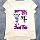 Youth/toddler Customize your own Vinyl shirt