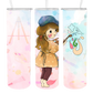 Little Artist Backpack set