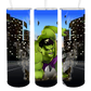 Smasher Superhero backpack set