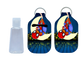 Spidey Superhero backpack set