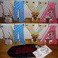 Character themed wood letters- LOL Doll inspired