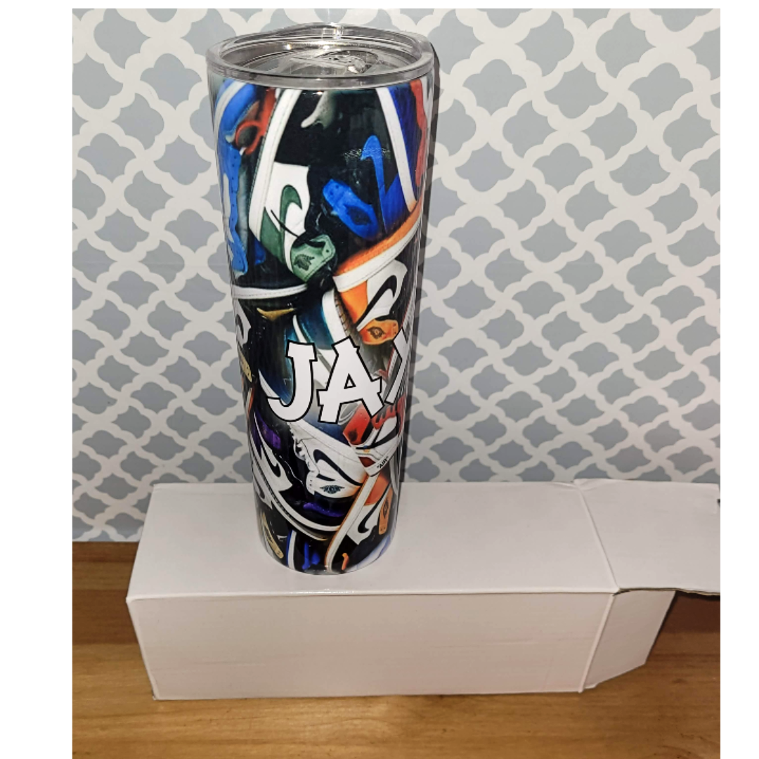 Custom Tumbler Cup