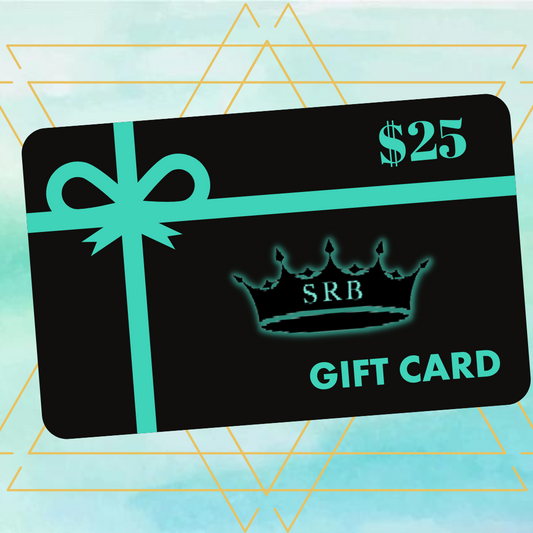 SRB Gift Cards