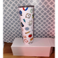 Teacher Life tumbler cup